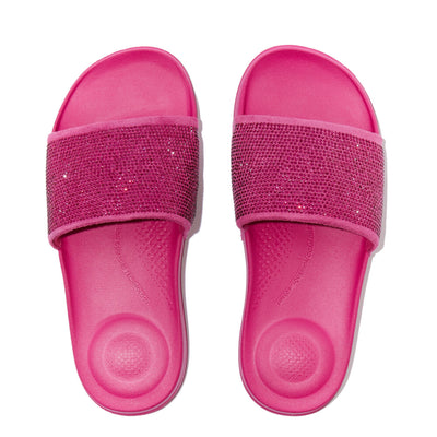 iQushion Embellished Slide