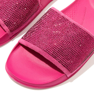 iQushion Embellished Slide