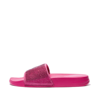 iQushion Embellished Slide