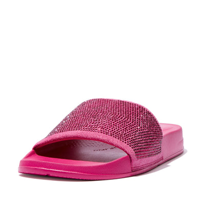 iQushion Embellished Slide