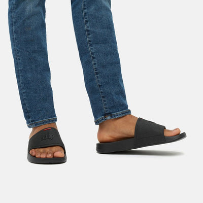 Mens iQushion Pool Slide