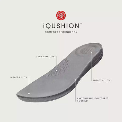 Mens iQushion Pool Slide