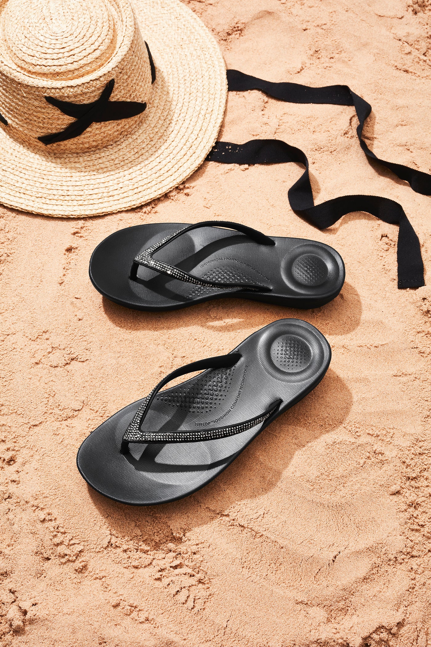 iQushion Sparkle â FitFlop South Africa
