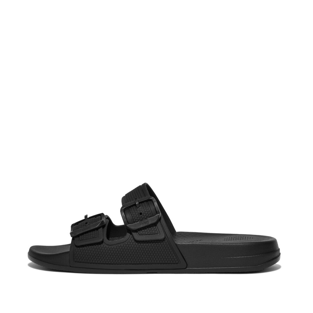 iQushion Two-Bar Buckle Slides