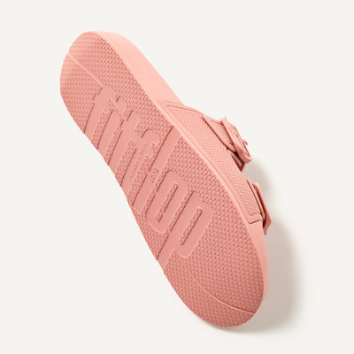 iQushion Two-Bar Buckle Slides