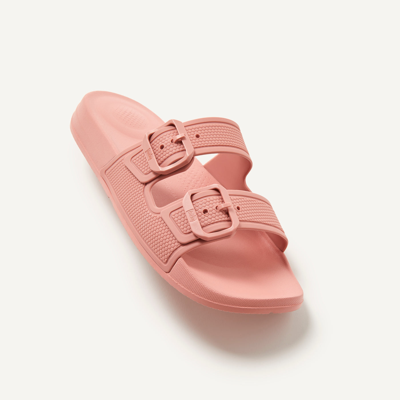 iQushion Two-Bar Buckle Slides