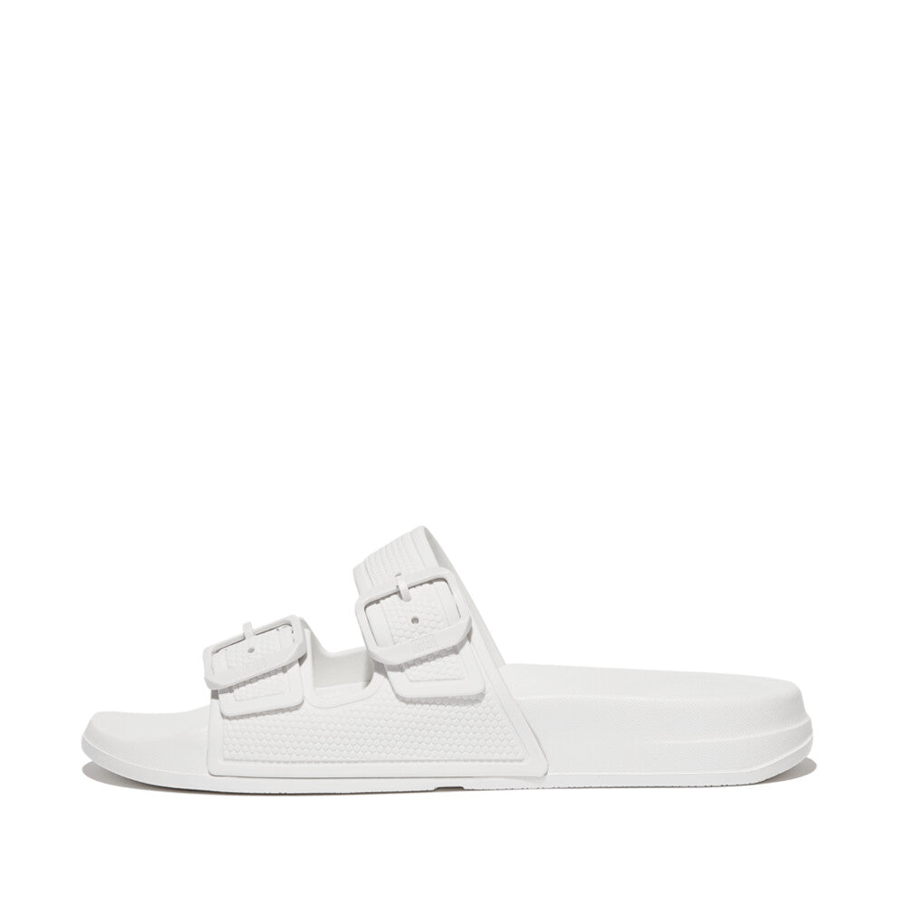 iQushion Two-Bar Buckle Slides