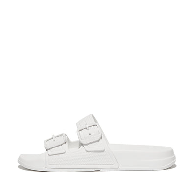 iQushion Two-Bar Buckle Slides