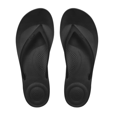 iQushion Ergonomic Flip-Flops