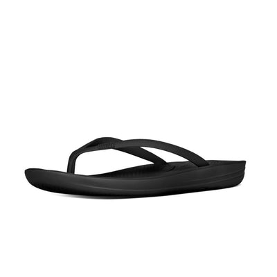 iQushion Ergonomic Flip-Flops