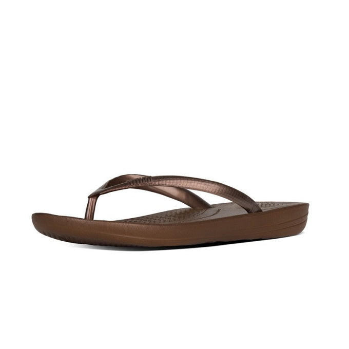 iQushion Ergonomic Flip-Flops