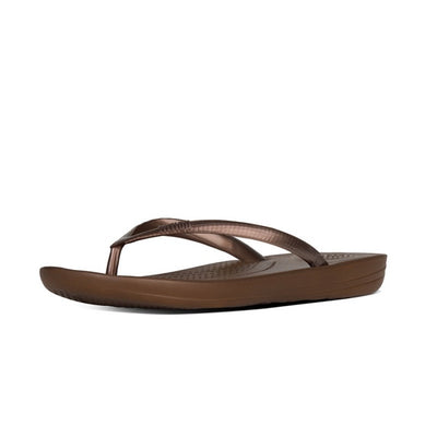 iQushion Ergonomic Flip-Flops