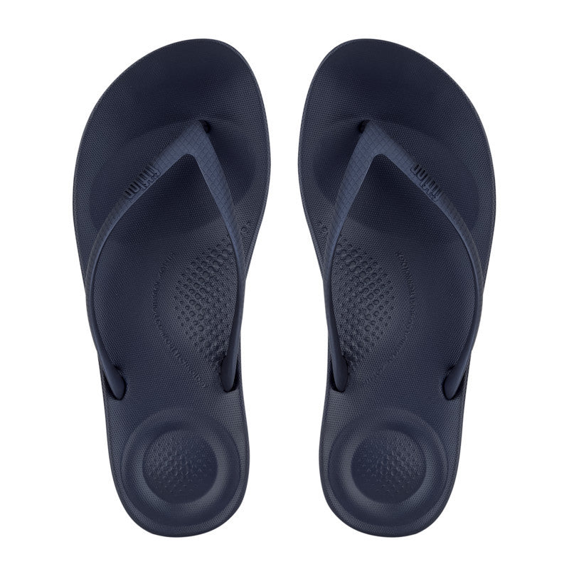 iQushion Ergonomic Flip-Flops