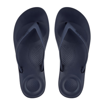 iQushion Ergonomic Flip-Flops