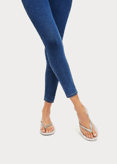 iQushion Ergonomic Flip-Flops