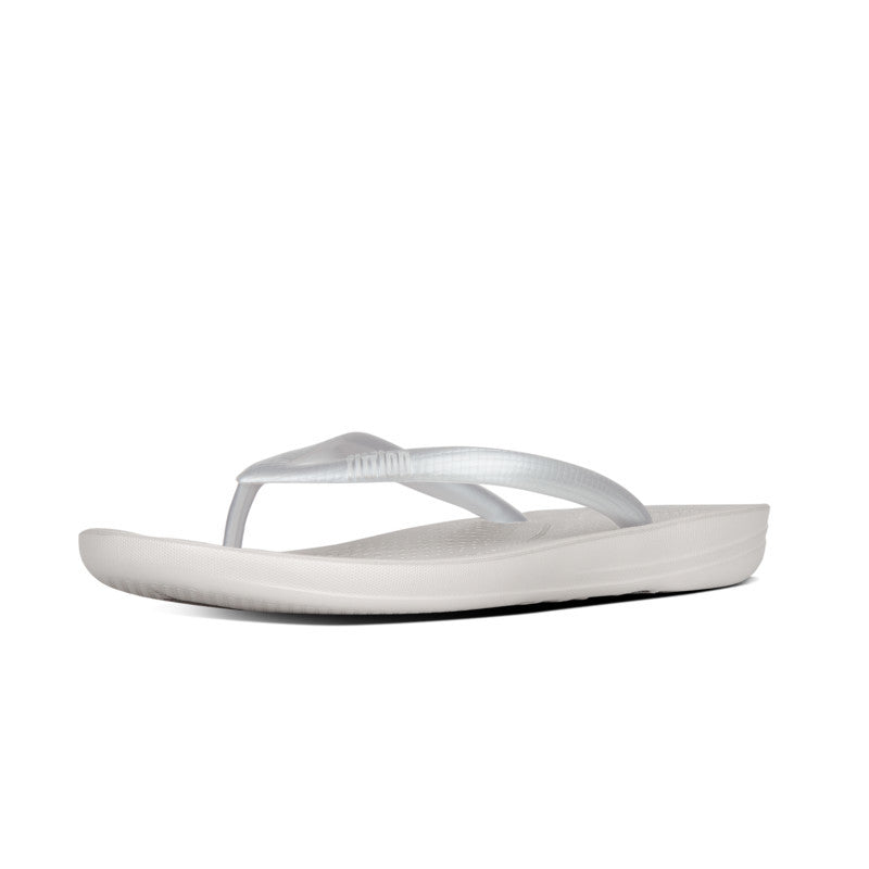 iQushion Ergonomic Flip-Flops