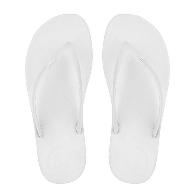 iQushion Ergonomic Flip-Flops