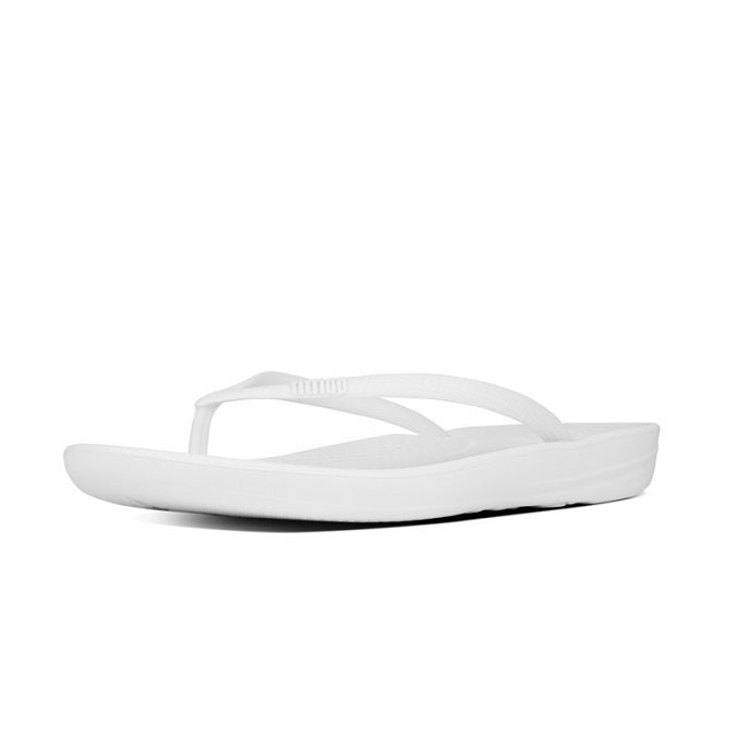 iQushion Ergonomic Flip-Flops
