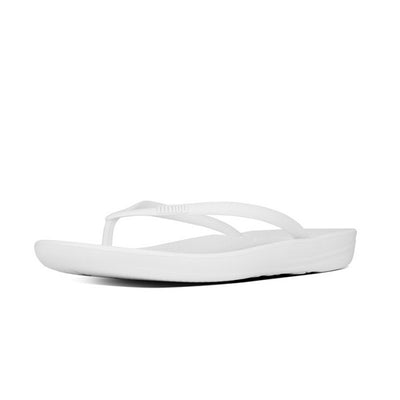 iQushion Ergonomic Flip-Flops