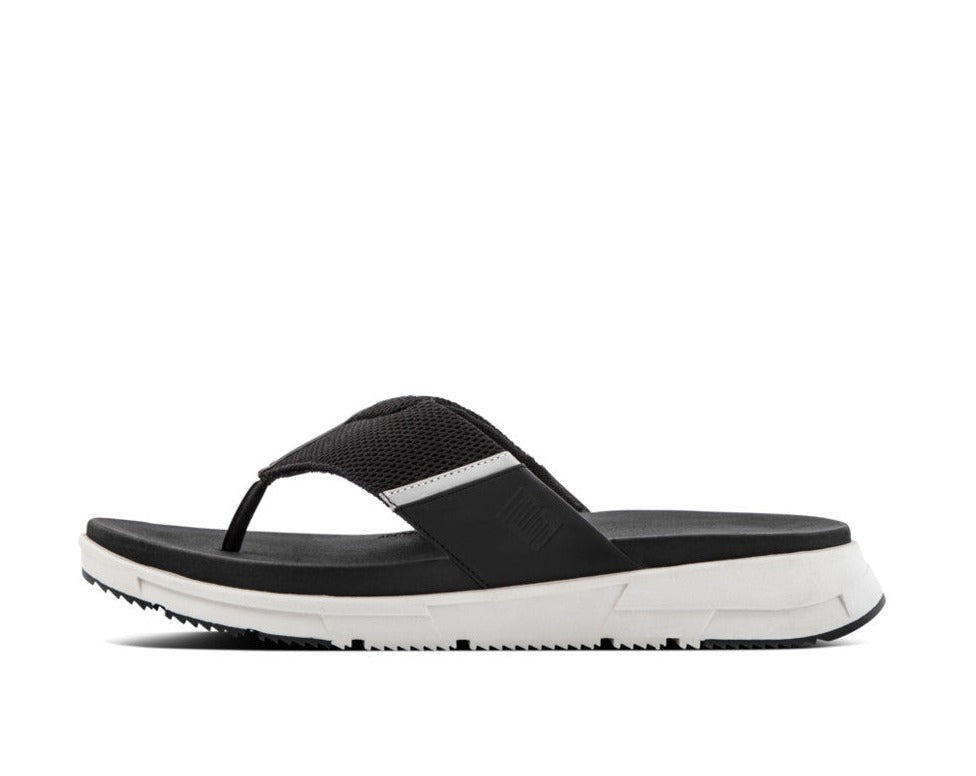 Mens Jamie Mesh Thongs