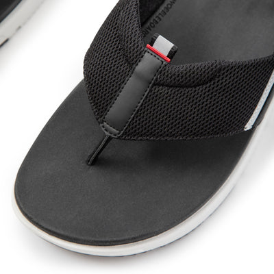 Mens Jamie Mesh Thongs