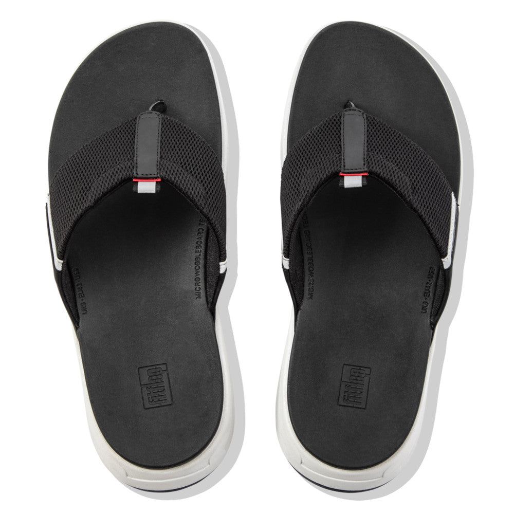 Mens Jamie Mesh Thongs