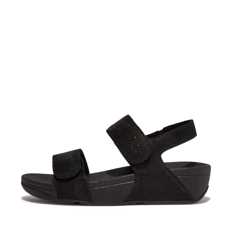 Lulu Adjustable Shimmerlux