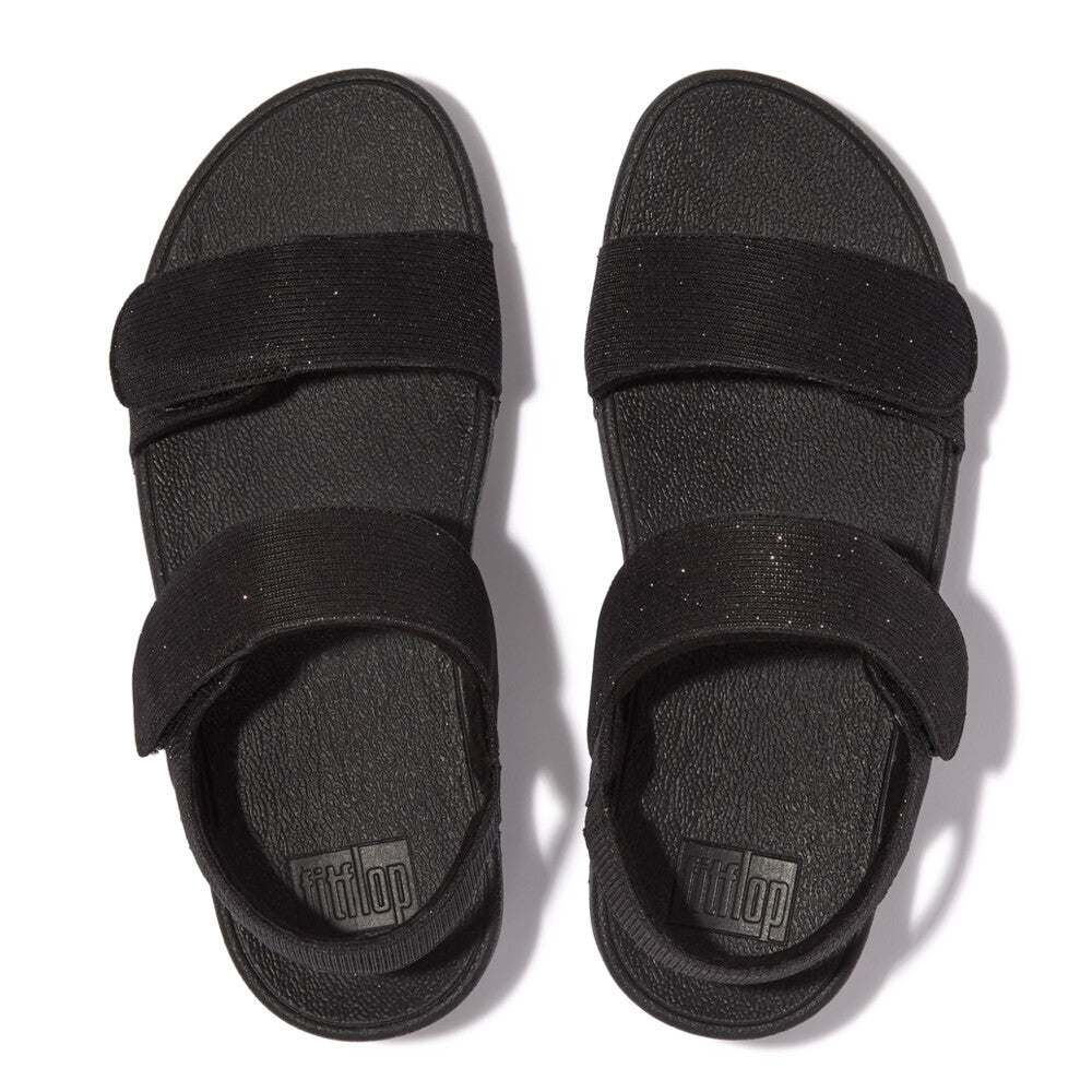 Lulu Adjustable Shimmerlux