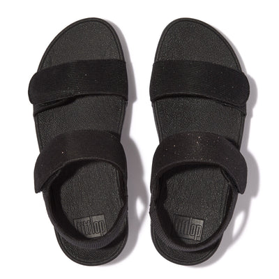 Lulu Adjustable Shimmerlux
