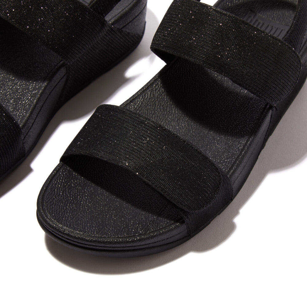 Lulu Adjustable Shimmerlux