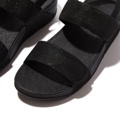 Lulu Adjustable Shimmerlux