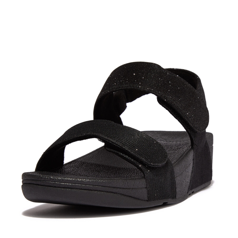 Lulu Adjustable Shimmerlux