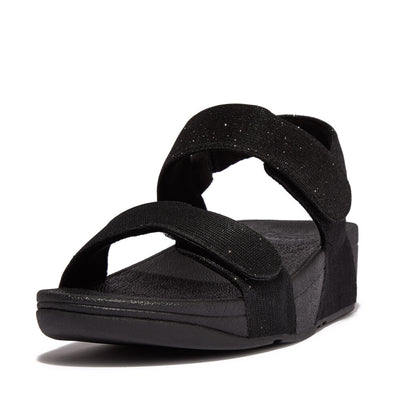 Lulu Adjustable Shimmerlux