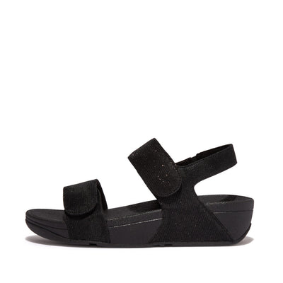 Lulu Adjustable Shimmerlux