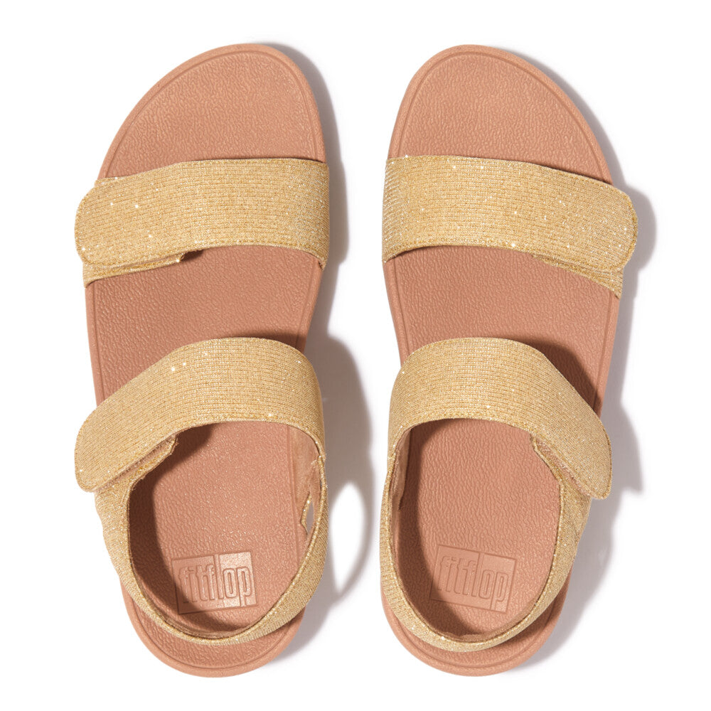 Lulu Adjustable Shimmerlux