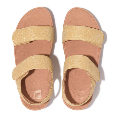 Lulu Adjustable Shimmerlux