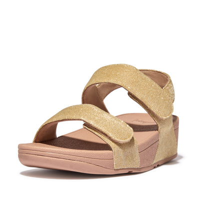 Lulu Adjustable Shimmerlux