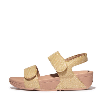 Lulu Adjustable Shimmerlux
