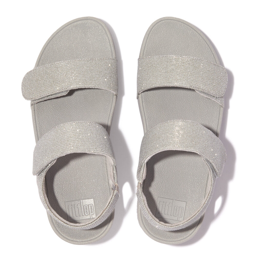 Lulu Adjustable Shimmerlux
