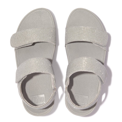 Lulu Adjustable Shimmerlux
