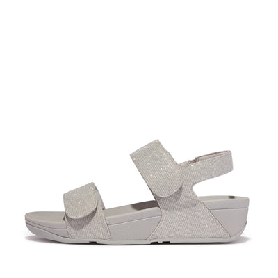Lulu Adjustable Shimmerlux