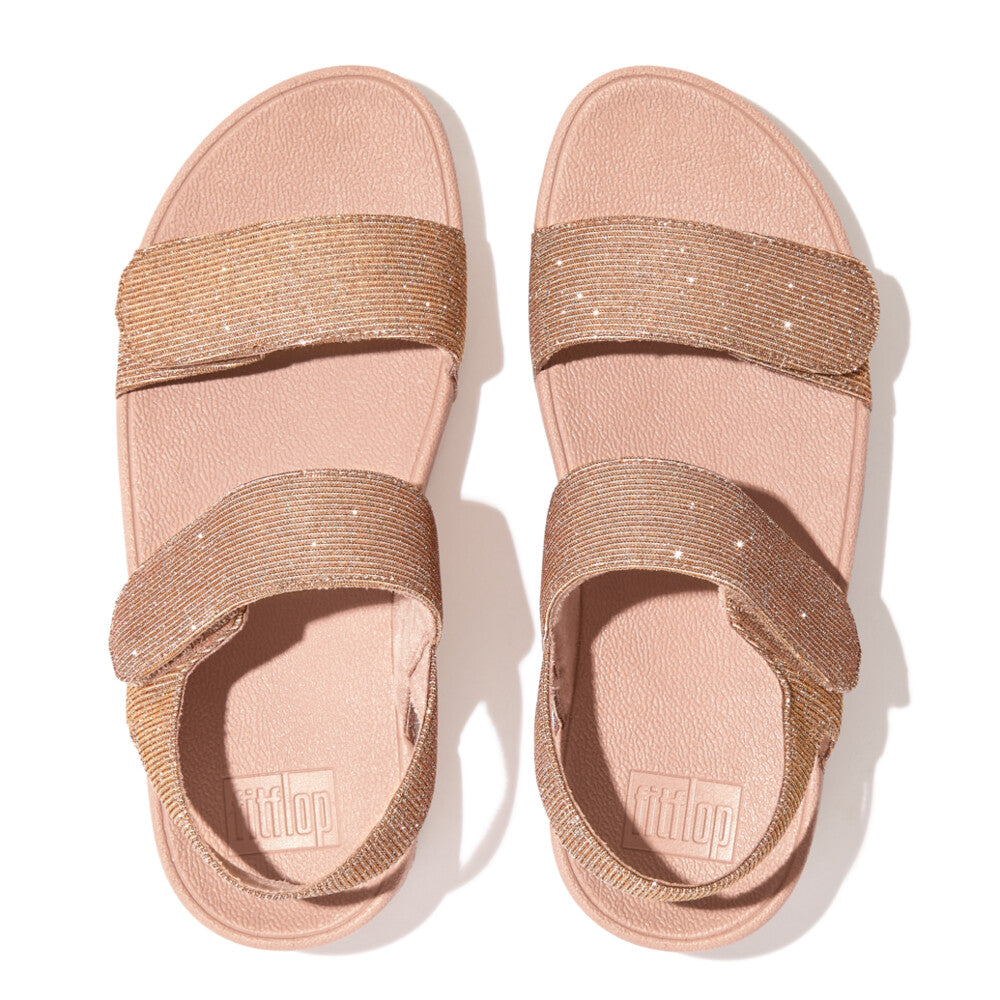Lulu Adjustable Shimmerlux