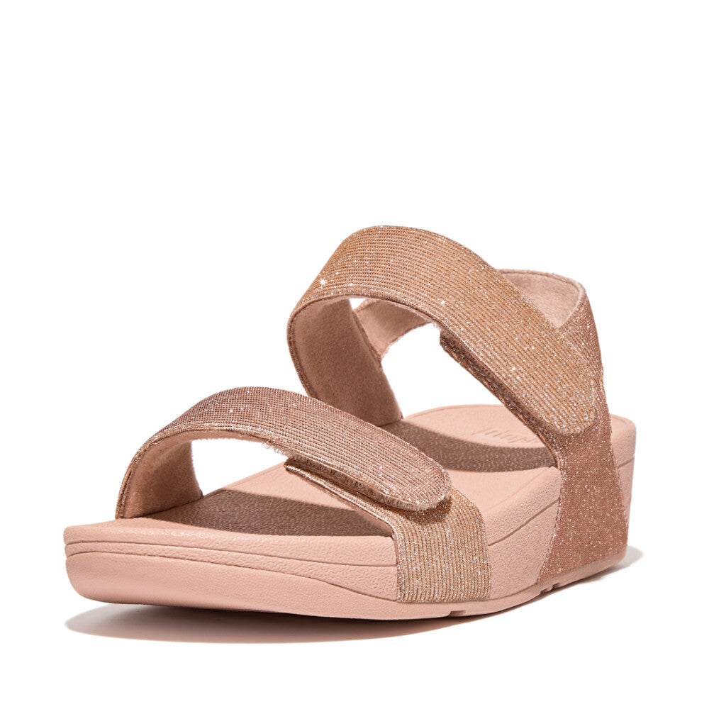 Lulu Adjustable Shimmerlux