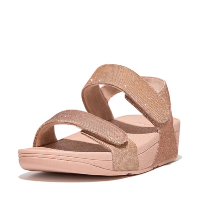 Lulu Adjustable Shimmerlux