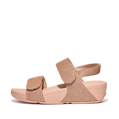 Lulu Adjustable Shimmerlux