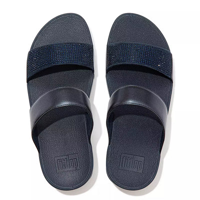 Lulu Crystal Slide