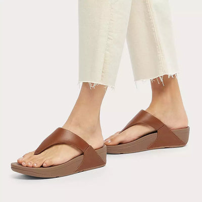 Lulu Leather