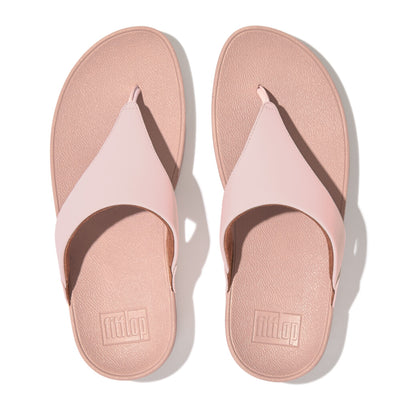 Lulu Leather
