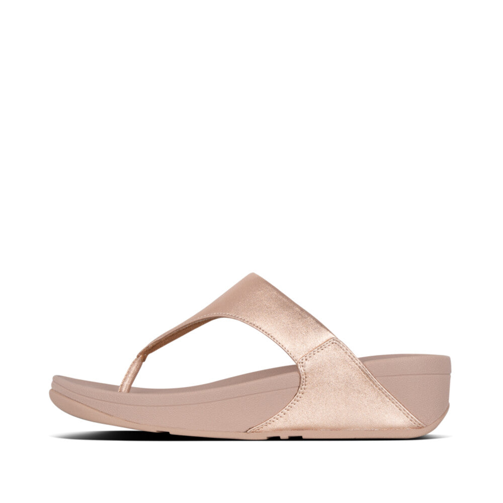 Lulu Leather