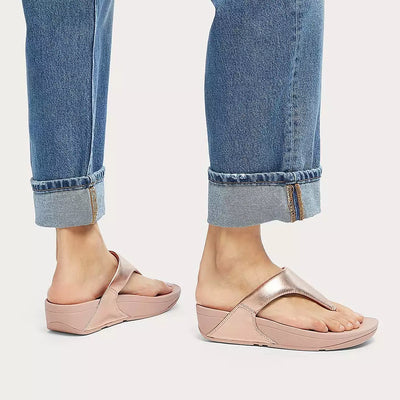 Lulu Leather